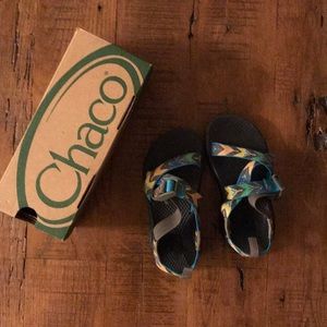 Kids Chacos